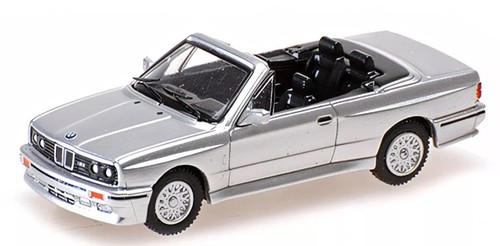 Minichamps voiture cabriolet - minichamps,