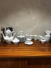 Service à café Haviland