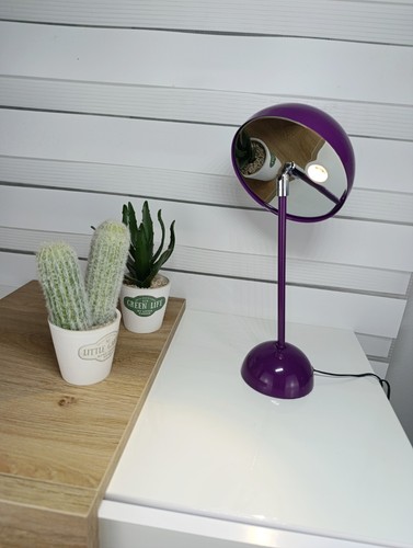 Lampe bureau style - style, vintage