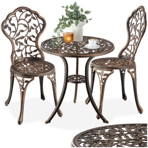 Tectake ensemble bistrot - de,