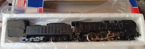 Locomotive jouef 231 1961 - 231,