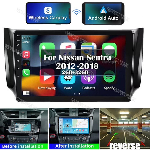 Carplay android swc for - 13,
