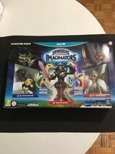 Skylanders Imaginators Starter