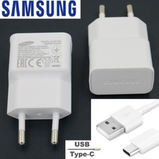 ORIGINAL SAMSUNG - Chargeur Secteur + Cable Cordon USB-C Pour Galaxy A16 A26 A36