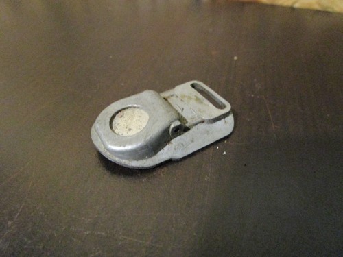 Volet starter de - de,
