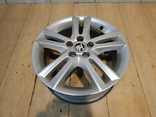 1 X Alliage Skoda Fabia 5J