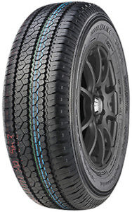 175 r14 88t - royal, black