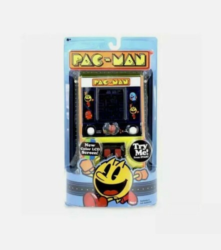 Basic fun mini pac man - fun,