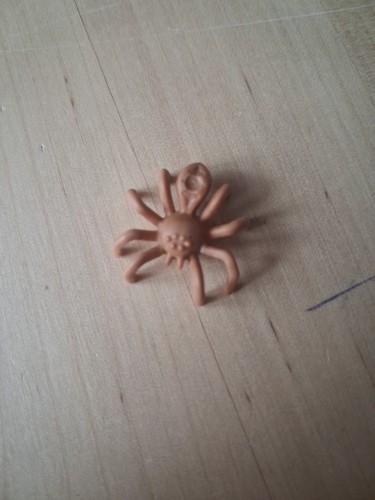 Playmobil petite araignée - playmobil,