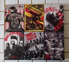 COFFRETS DVD SÉRIE INTÉGRALE