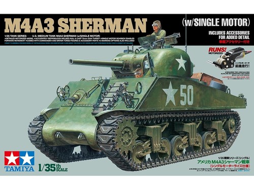 Tamiya 30056 maquette s - maquette, u.s