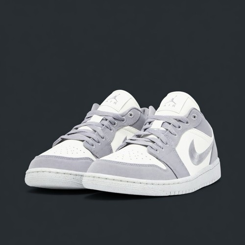 Air jordan low - air, light