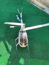 Hélicoptère électrique