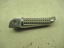 Repose pied arrière gauche