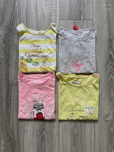 Lot shirt fille pour - lot, t-shirt