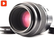 US Duty Paid Opt MINT Nikon AF