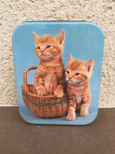 Ancienne boite confiserie - ancienne,