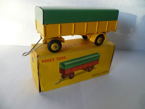Dinky toys référence - dinky,