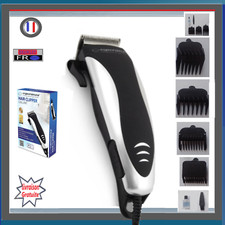 TONDEUSE A CHEVEUX/BARBE  ELECTRIQUE HAIR CLIPPER  FACILE D UTILISATION