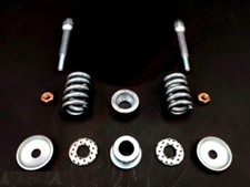 VISSERIE ÉCHAPPEMENT