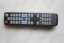 Remote Control for Samsung UN65C6500 UN58C6500 UN55C6500 UN40D5800 LED 3D TV
