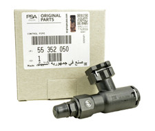 Original Opel Embrayage Servomoteur Coude Tuyau pour 6 Vitesse M20 M32 55352050