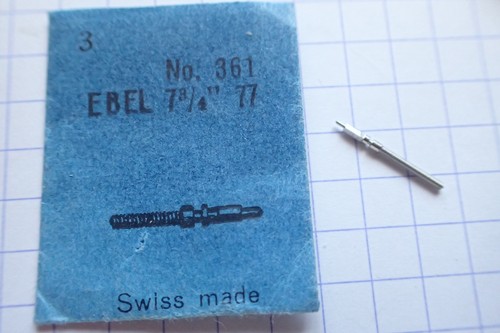 Ebel tige 401 - :,