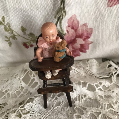 Ancien miniature petit - ancien,