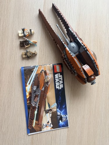 Lego star wars - wars, 7959
