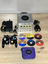 Console Nintendo Gamecube