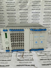 SKF VM600 #204-040-100-012 VIBRO-METER