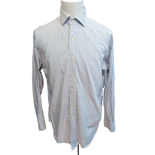 Chemise polo ralph lauren - chemise,