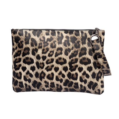 Fashion handbag leopard - fashion,