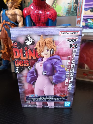 Banpresto one piece the - banpresto,
