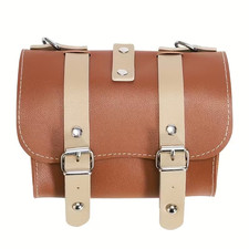 Sacoche de cadre ou selle ou