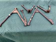 ORIGINAL TVR GRIFFITH 200  GRANTURA REAR SUSPENSION SWING ARM A FRAME SET