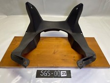 Suzuki GS 500 F 2005 -