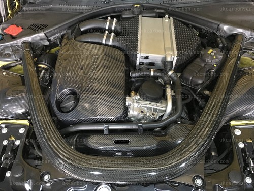 Bmw carbone fibre - bmw, m3