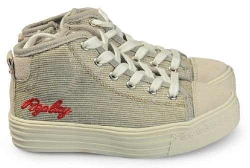 Baskets haut replay - baskets,