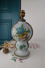 Pied de Lampe Ancienne |