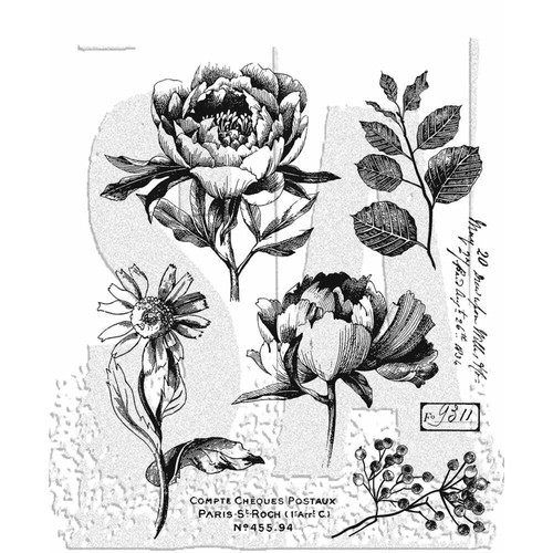 Tim holtz stampers - stampers, anonymous