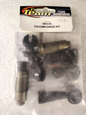 Team Associated 89338 16x32MM