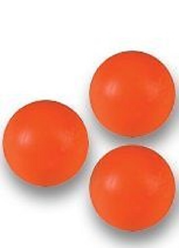 Balles baby foot - 3,