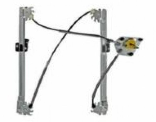 Lève vitre electrique complet - vitre,