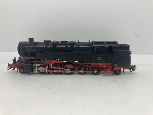 Marklin 33081 locomotive - 33081,