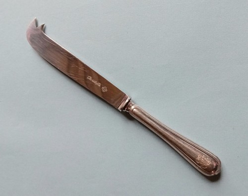 Couteau fromage en métal - à,