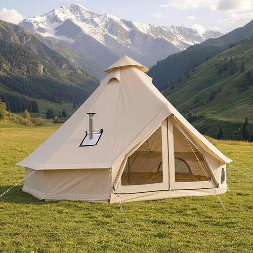 Vevor tente yourte - 3, m