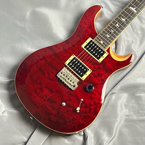 Paul reed smith custom - reed, smith(prs)