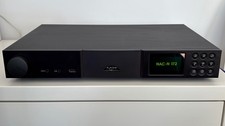 NAIM NAC-N 172 XS tuner module (FM/DAB), EU - Préamplificateur lecteur réseau