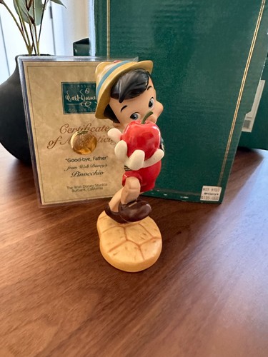 New walt disney - walt, classics